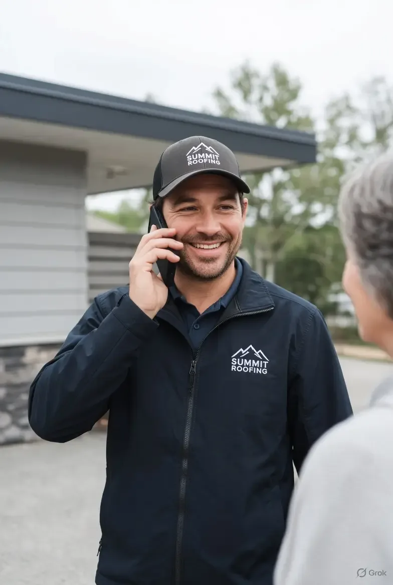 Flat Roof Leak Repair Dry Run, PA FAQs